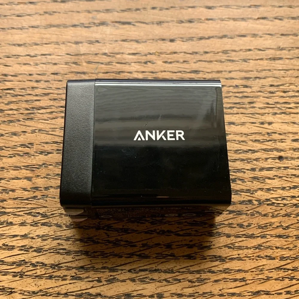 Anker Quick Charge Brick